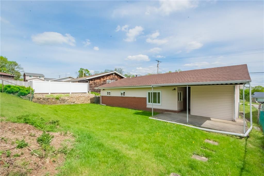 484 Colonial Manor Road Irwin, PA 15642 - Photo 22 of 25 Gallery Image 22