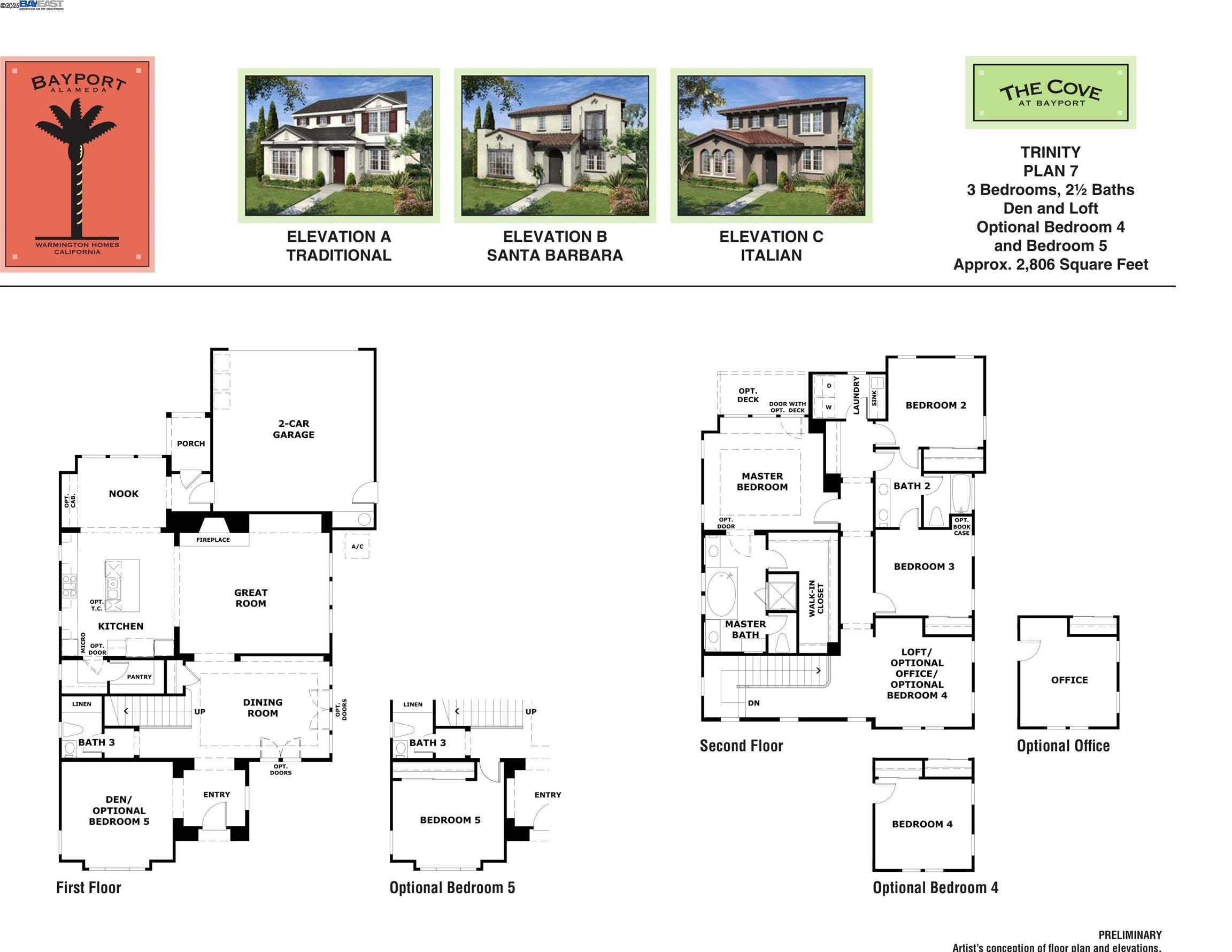 5 Cornelius Square Alameda, CA 94501 - Photo 3 of 60