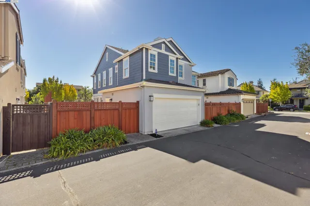 $1,688,000 | 5 Cornelius Square, Alameda, CA 94501