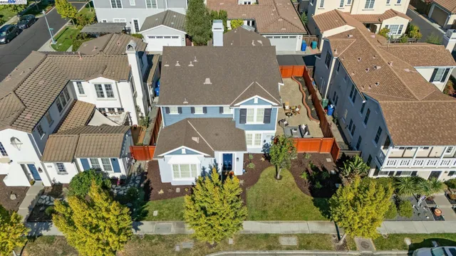 $1,688,000 | 5 Cornelius Square, Alameda, CA 94501