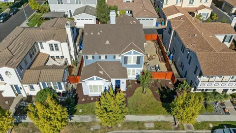 $1,758,800 | 5 Cornelius Square, Alameda, CA 94501