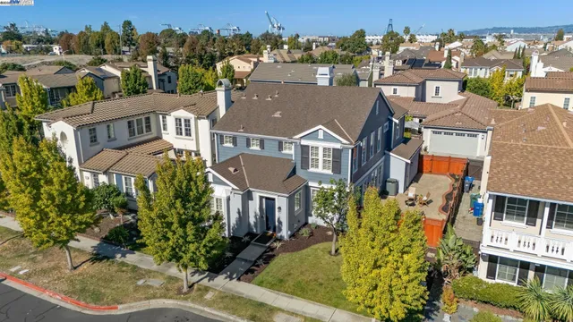 $1,688,000 | 5 Cornelius Square, Alameda, CA 94501