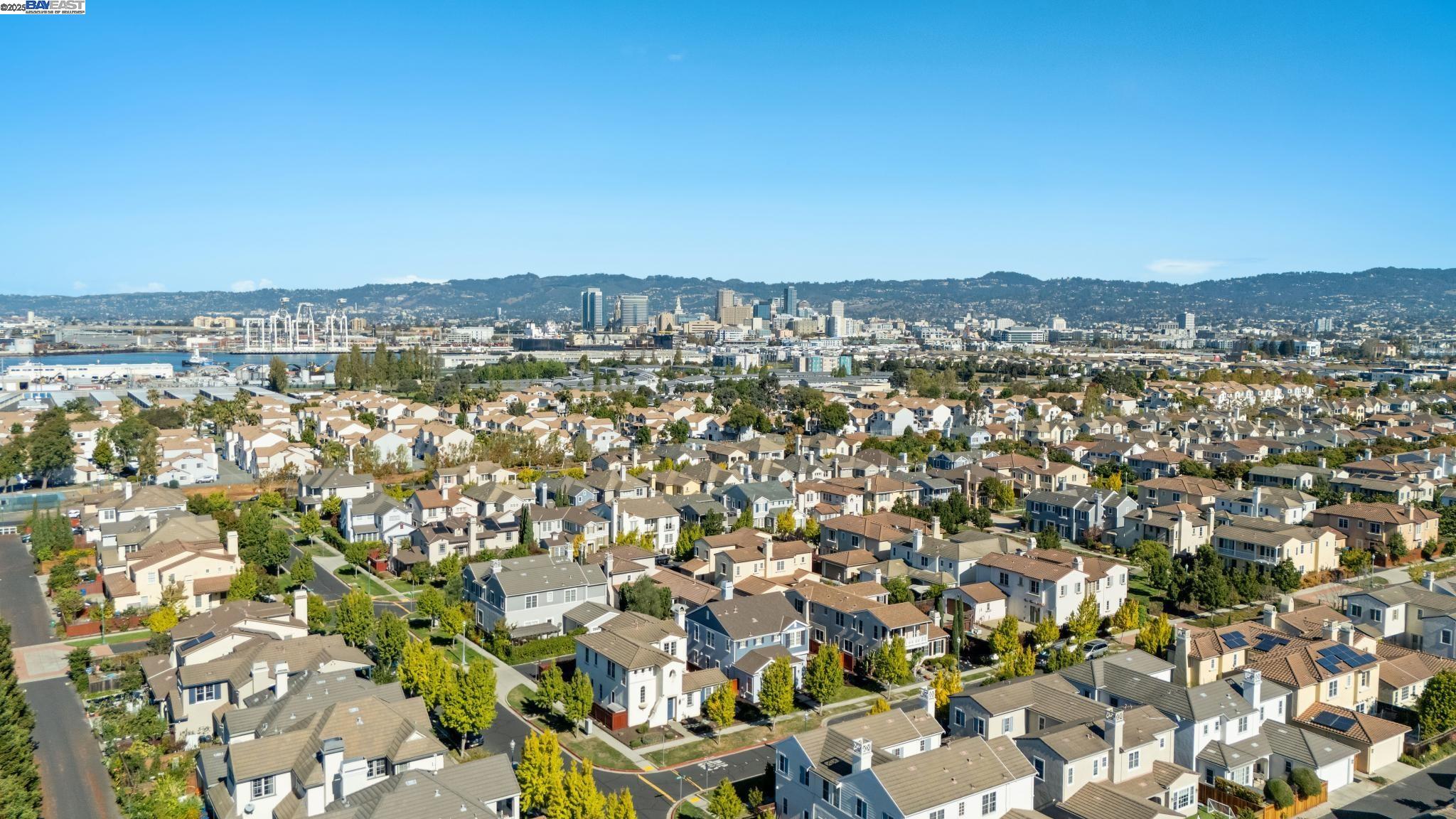 5 Cornelius Square Alameda, CA 94501 - Photo 57 of 60