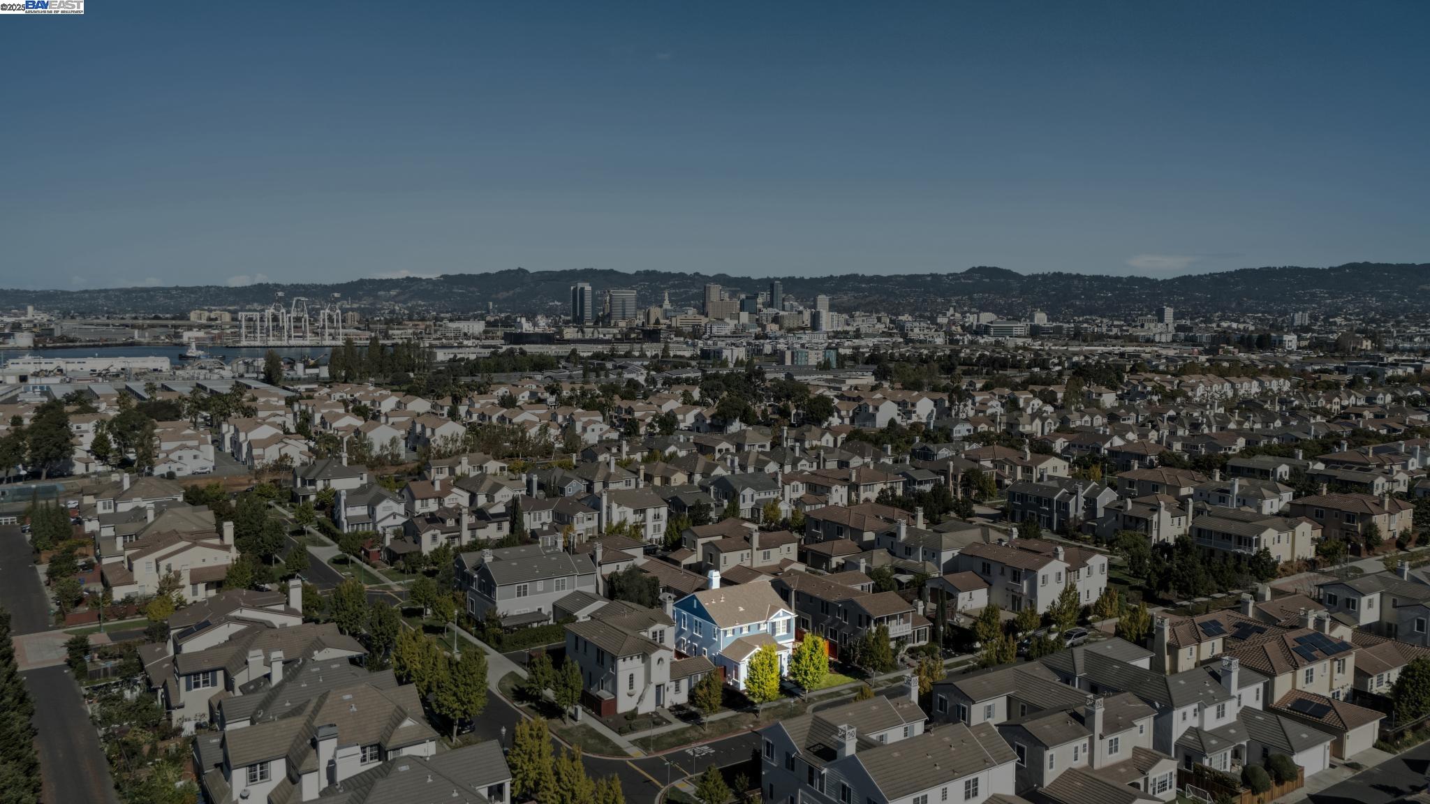 5 Cornelius Square Alameda, CA 94501 - Photo 58 of 60