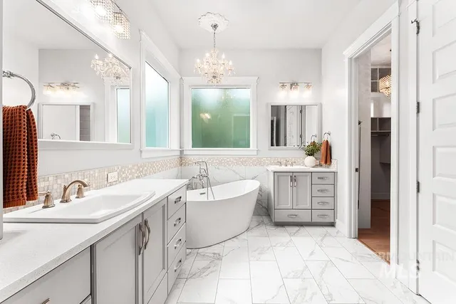 $1,799,000 | 1552 West Windbreaker Lane, Eagle, ID 83616