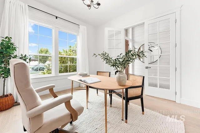 $1,799,000 | 1552 West Windbreaker Lane, Eagle, ID 83616