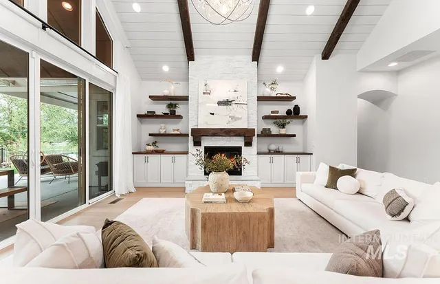 $1,799,000 | 1552 West Windbreaker Lane, Eagle, ID 83616