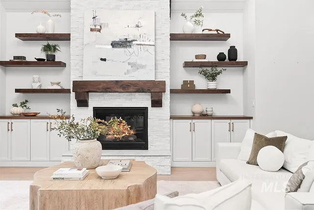 $1,799,000 | 1552 West Windbreaker Lane, Eagle, ID 83616