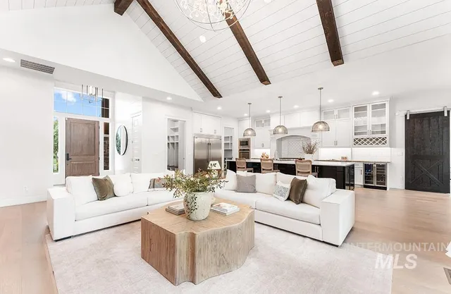 $1,799,000 | 1552 West Windbreaker Lane, Eagle, ID 83616