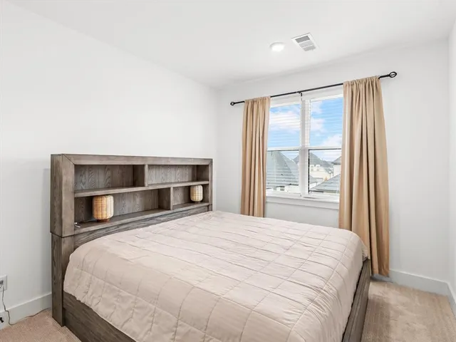 $469,900 | 3741 Rosemont Drive, Prosper, TX 75078