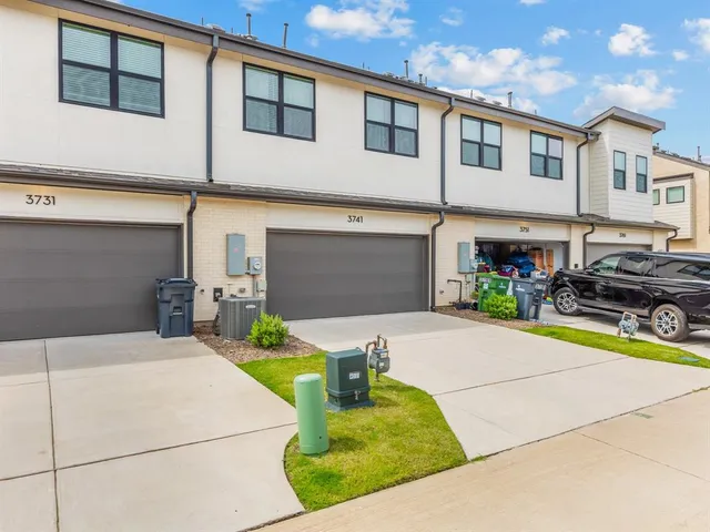 $469,900 | 3741 Rosemont Drive, Prosper, TX 75078