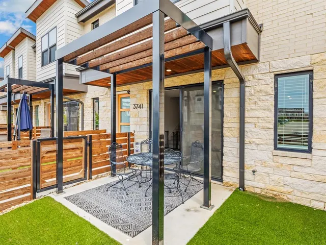 $469,900 | 3741 Rosemont Drive, Prosper, TX 75078