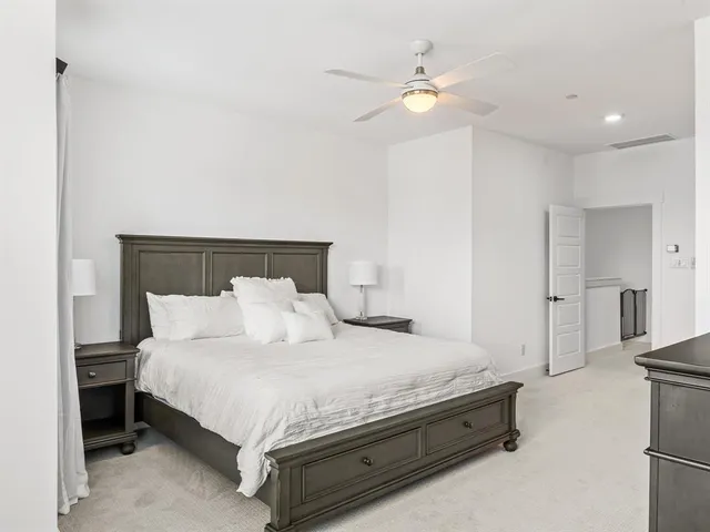 $469,900 | 3741 Rosemont Drive, Prosper, TX 75078