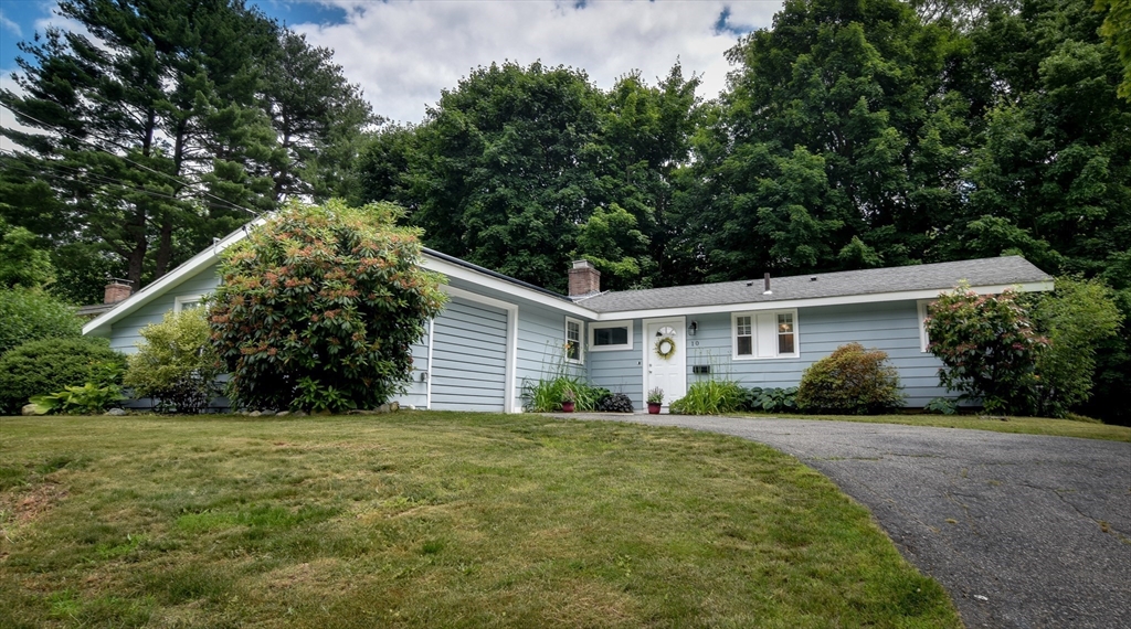 10 Ruth Drive Framingham, MA 01701 - Photo 28 of 28 a house that has tree in front of it