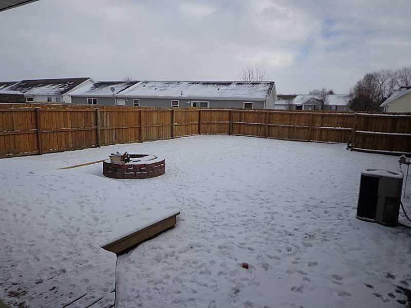 1694 West Lowell Road Columbus, IN 47201 - Photo 22 of 22
