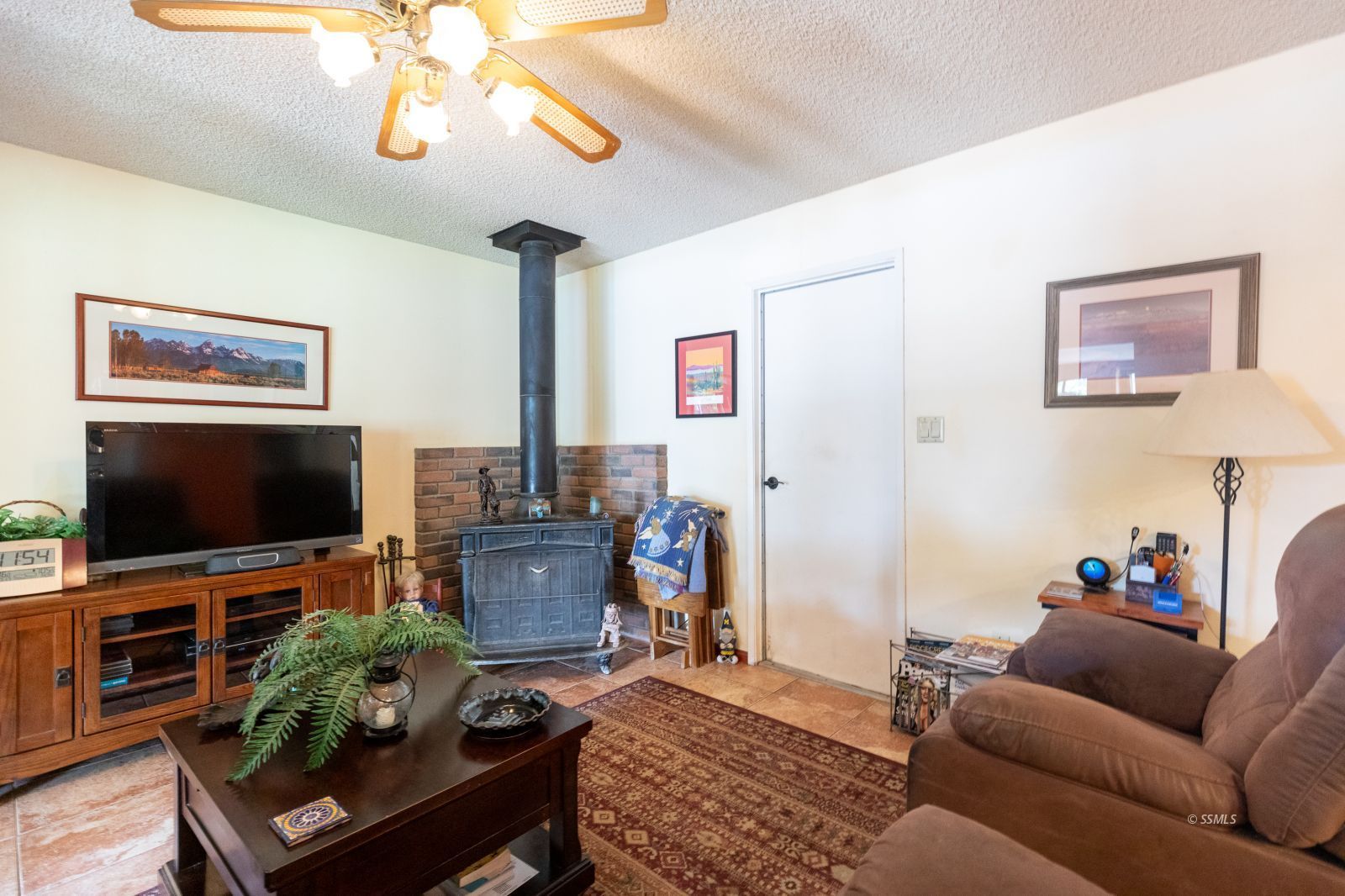 224 South Lilac Street Ridgecrest, CA 93555 - Photo 14 of 42