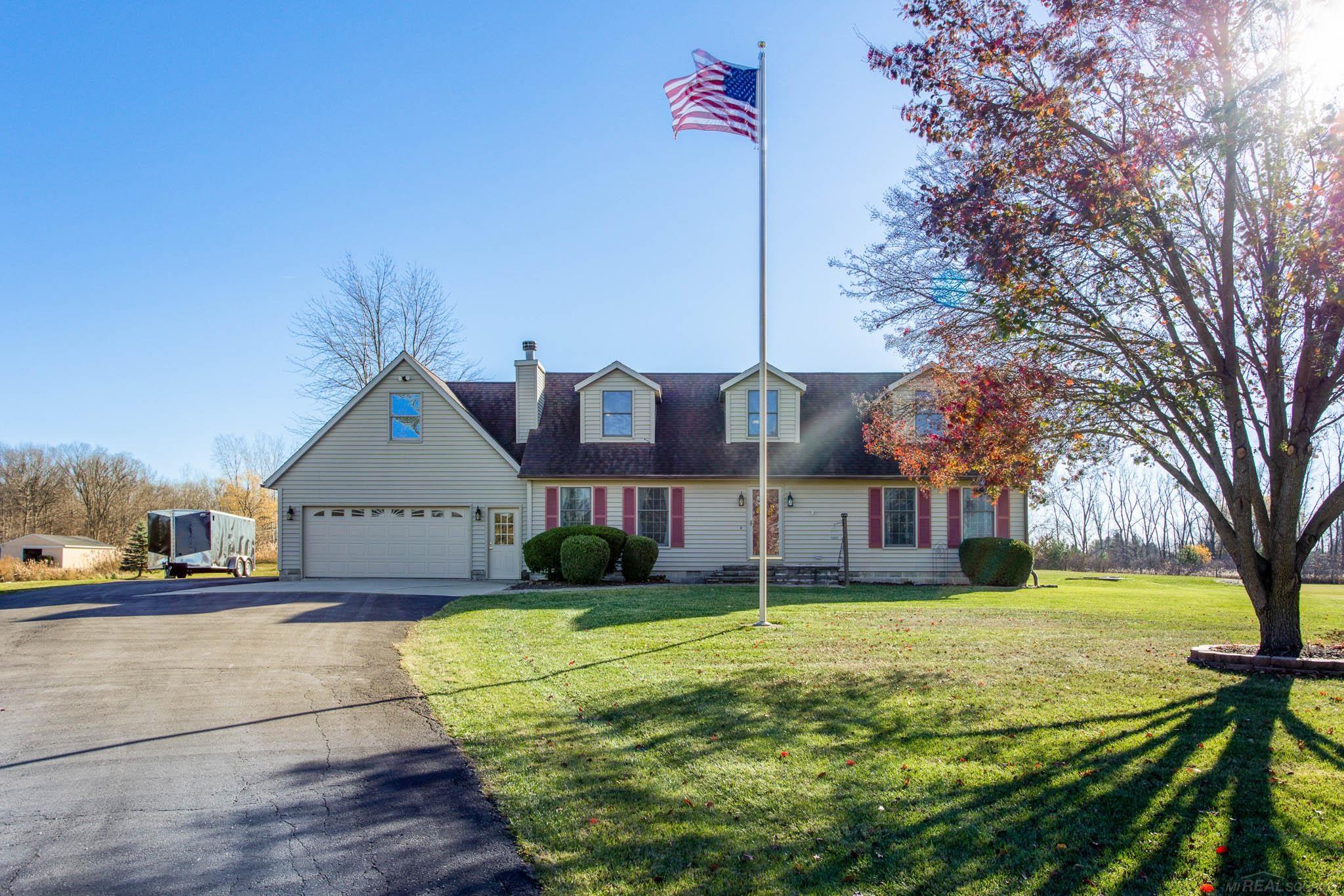 5865 McIntyre Road North Street, MI 48049 - Photo 1 of 61 50095750.JPG