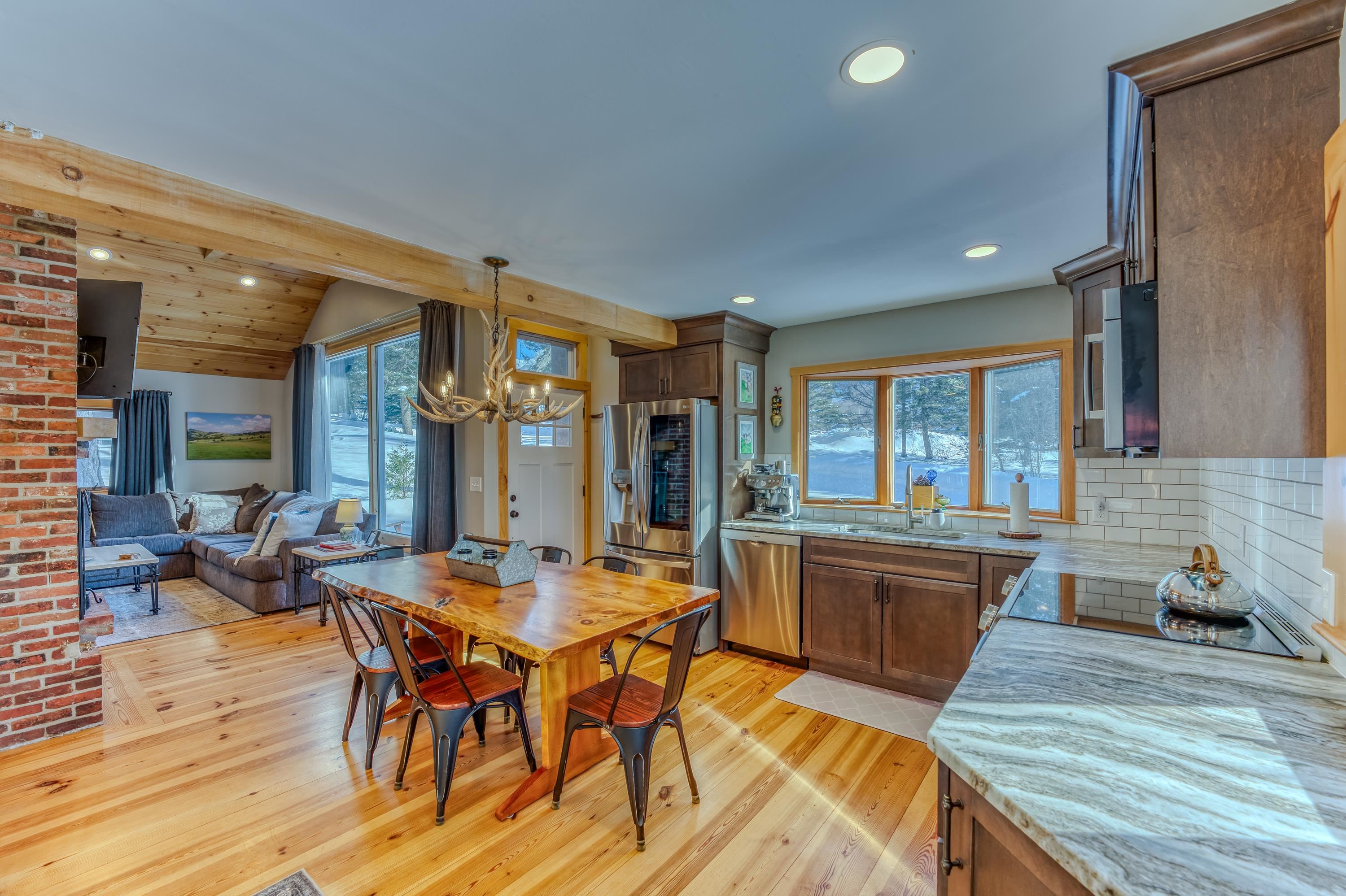 37 Pioneer Road Franconia, NH 03580 - Photo 11 of 58 Gallery Image 11