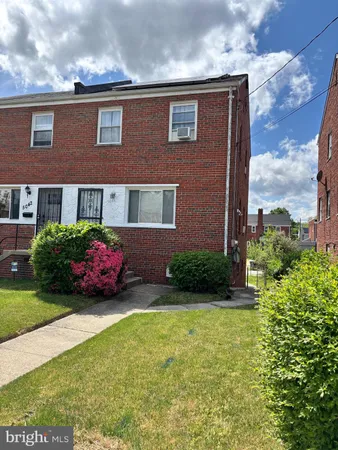 $449,900 | 5044 10th Street Northeast, Washington, DC 20017