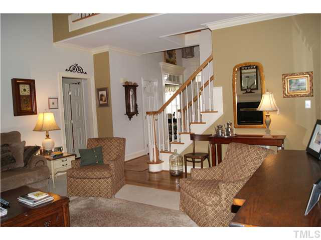 3108 Doe Hill Court Raleigh, NC 27612 - Photo 16 of 24 Photo 16