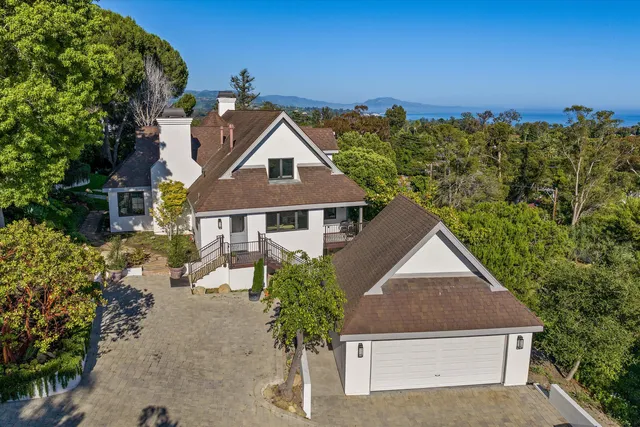 $6,295,000 | 1157 Glenview Road, Montecito, CA 93108