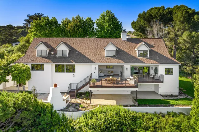 $6,295,000 | 1157 Glenview Road, Montecito, CA 93108
