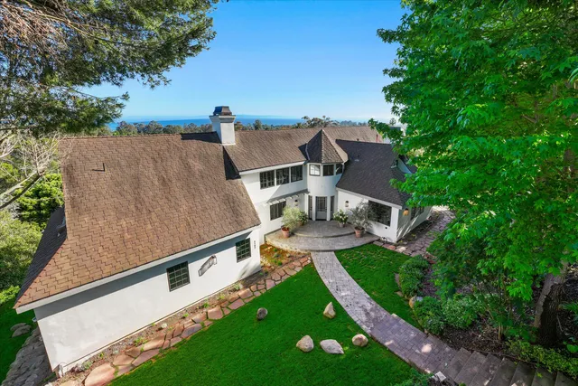 $6,295,000 | 1157 Glenview Road, Montecito, CA 93108