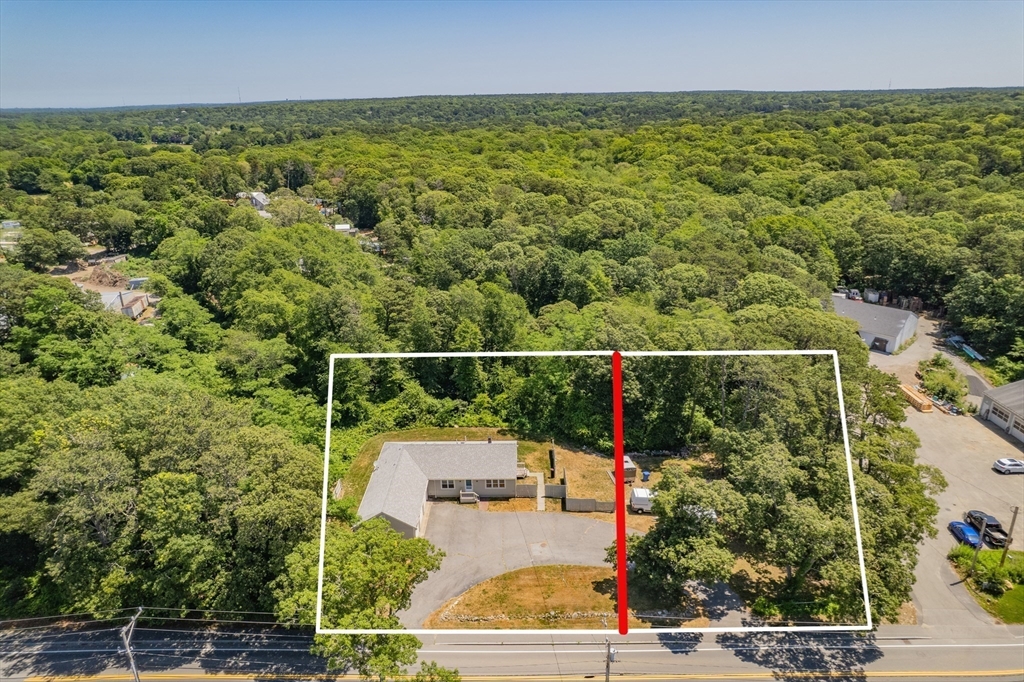 0 Underpass Road Brewster, MA 02631 - Photo 5 of 18 a balcony with street view