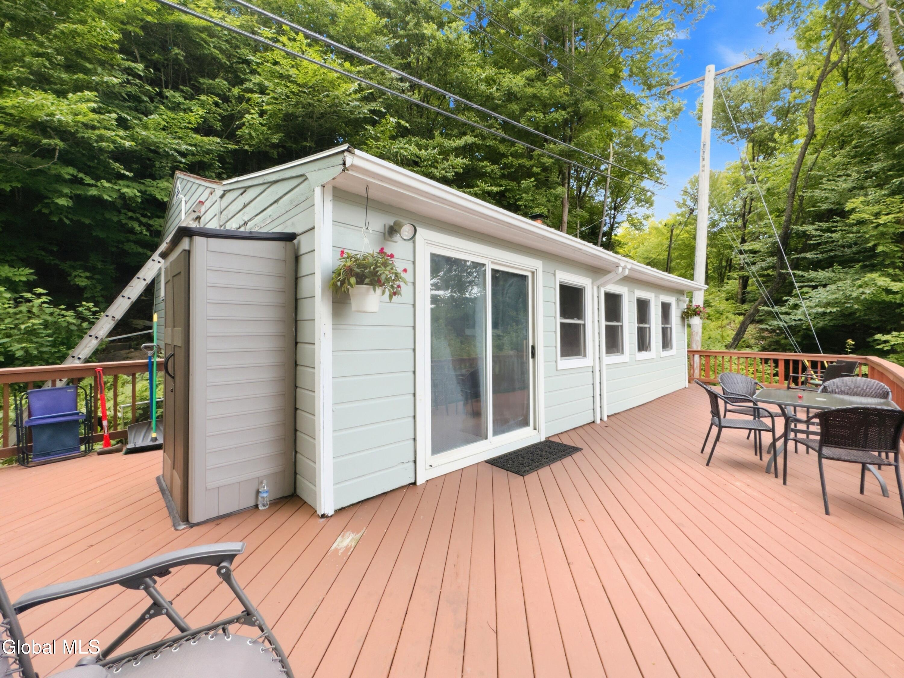 504 Lake Desolation Road Greenfield, NY 12850 - Photo 24 of 43 23