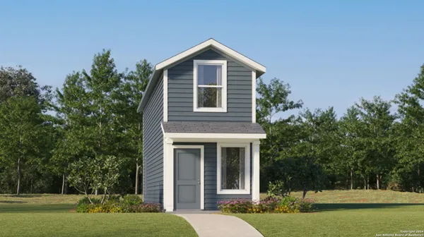 $141,999 | 4938 Daisy Blossom, Converse, TX 78109