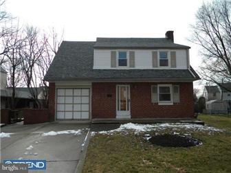 507 Stanbridge Road Morton, PA 19070 - Photo 1 of 11 Exterior Front