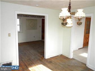 507 Stanbridge Road Morton, PA 19070 - Photo 5 of 11 Dining Room
