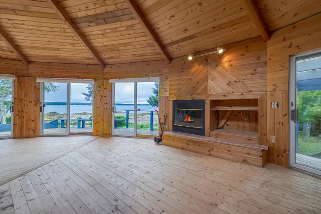 $489,000 | 167 Wilderness Shore Road South, Steuben, ME 04680