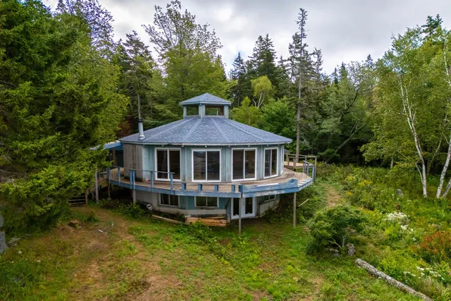 $489,000 | 167 Wilderness Shore Road South, Steuben, ME 04680