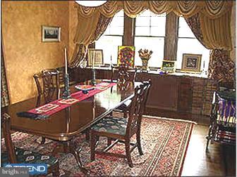 403 Waring Road Elkins Park, PA 19027 - Photo 5 of 12 Dining Room