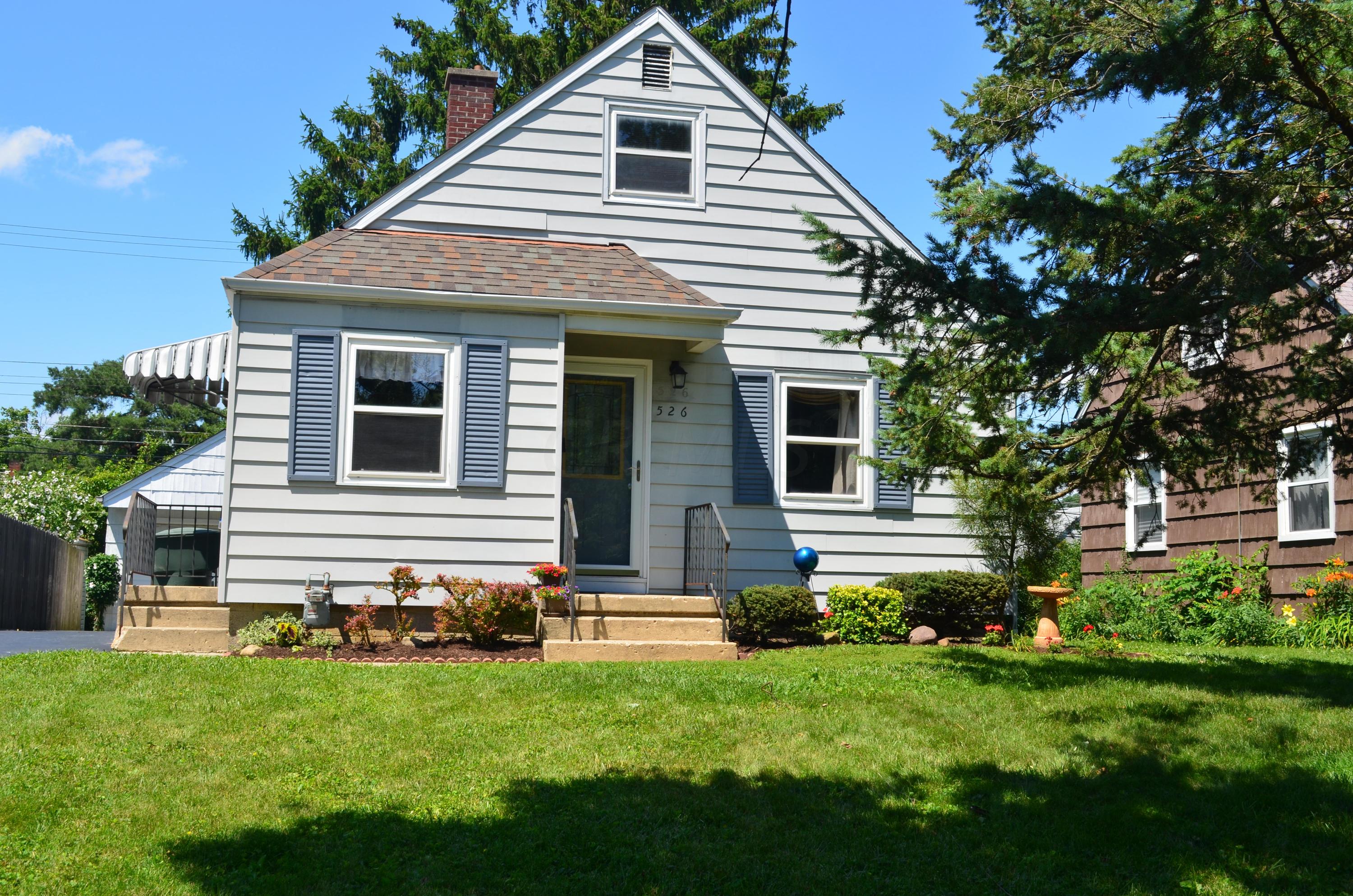 526 Chatham Road Columbus, OH 43214 - Photo 17 of 17 Gallery Image 17