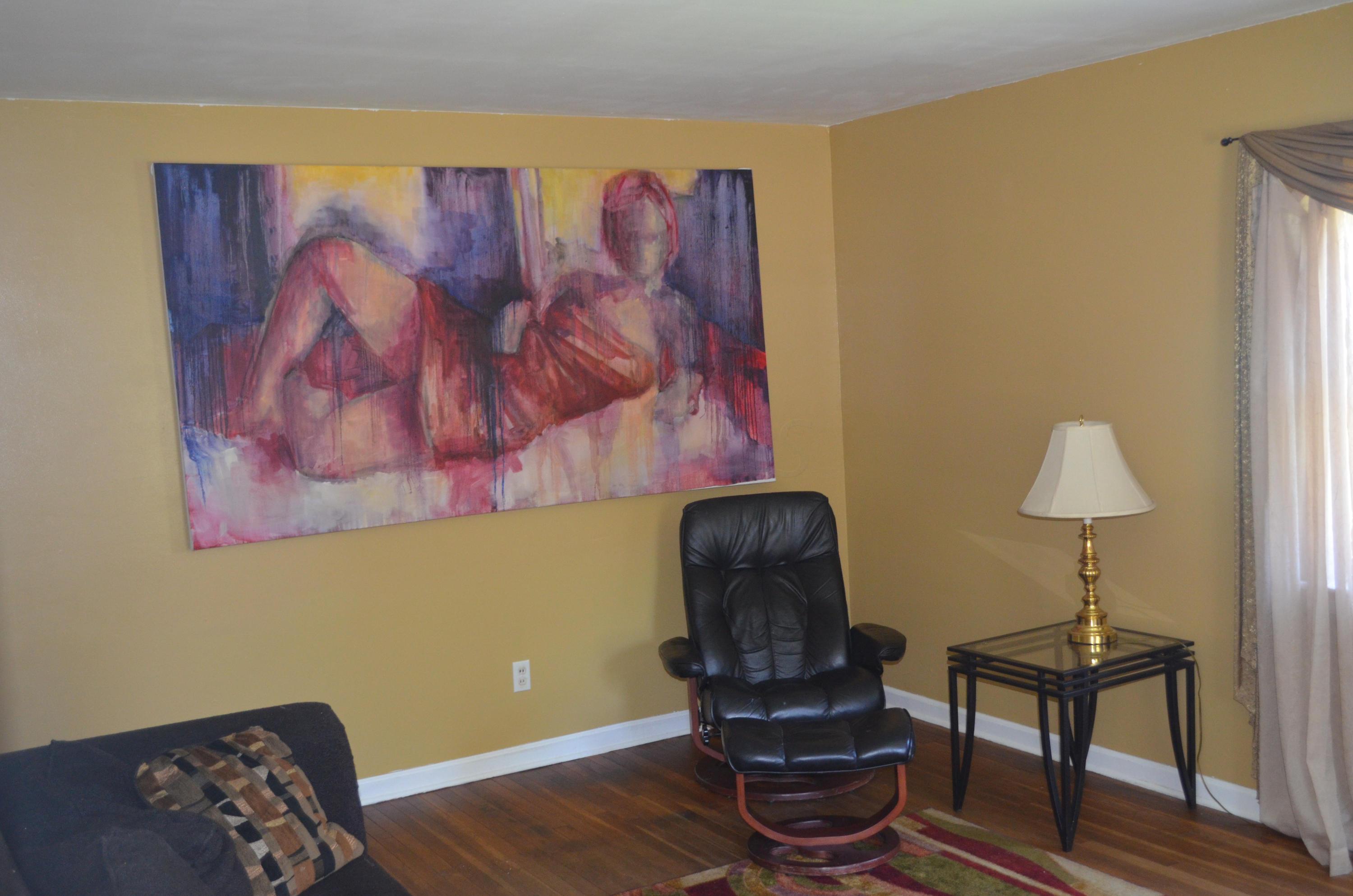 526 Chatham Road Columbus, OH 43214 - Photo 3 of 17 Gallery Image 3