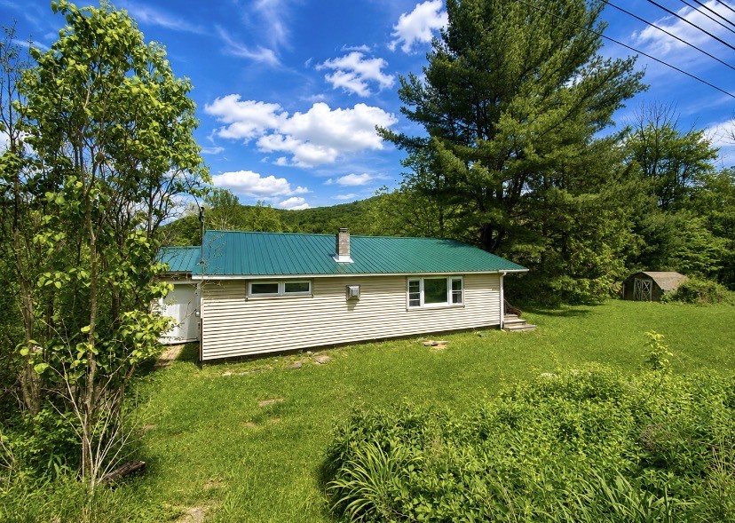 646 River Road Deposit, NY 13754 - Photo 2 of 16 road view