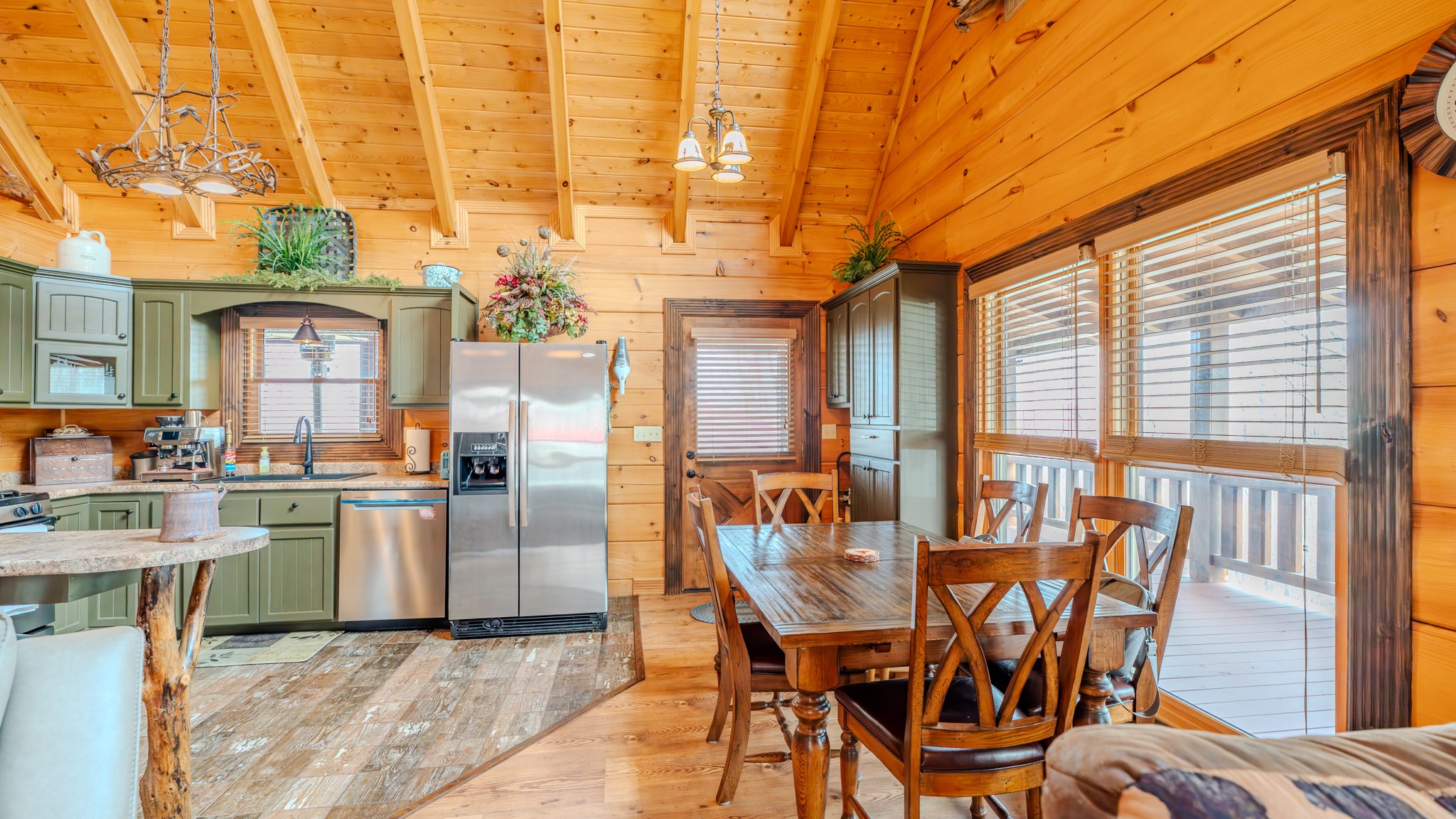 336 John J Smith Road Oneida, TN 37841 - Photo 12 of 55