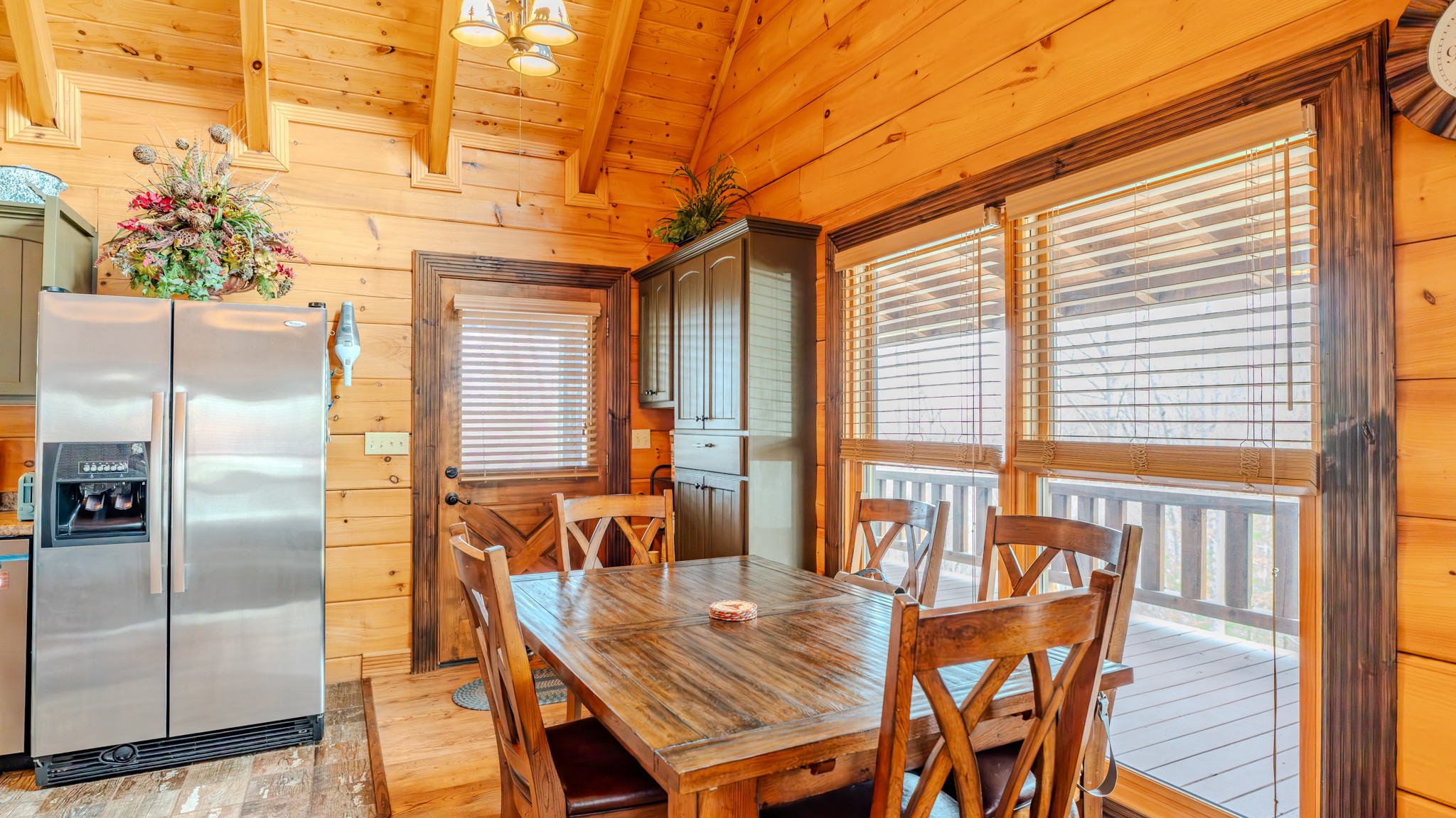 336 John J Smith Road Oneida, TN 37841 - Photo 13 of 55