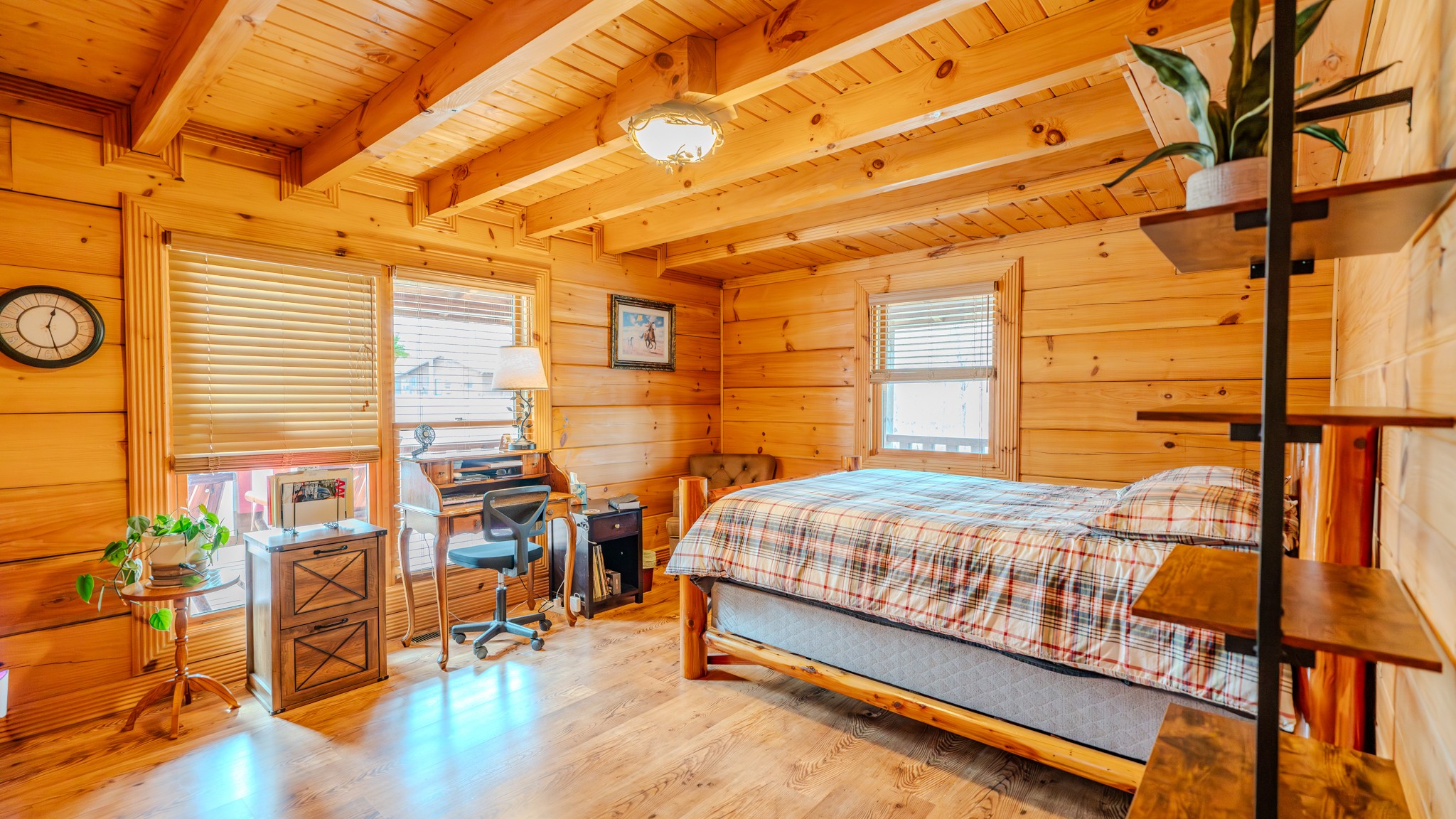 336 John J Smith Road Oneida, TN 37841 - Photo 19 of 55