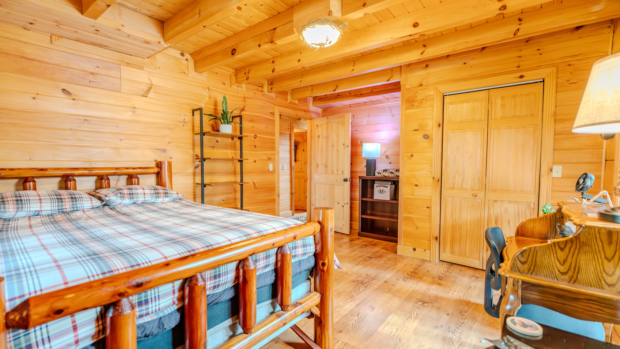 336 John J Smith Road Oneida, TN 37841 - Photo 20 of 55