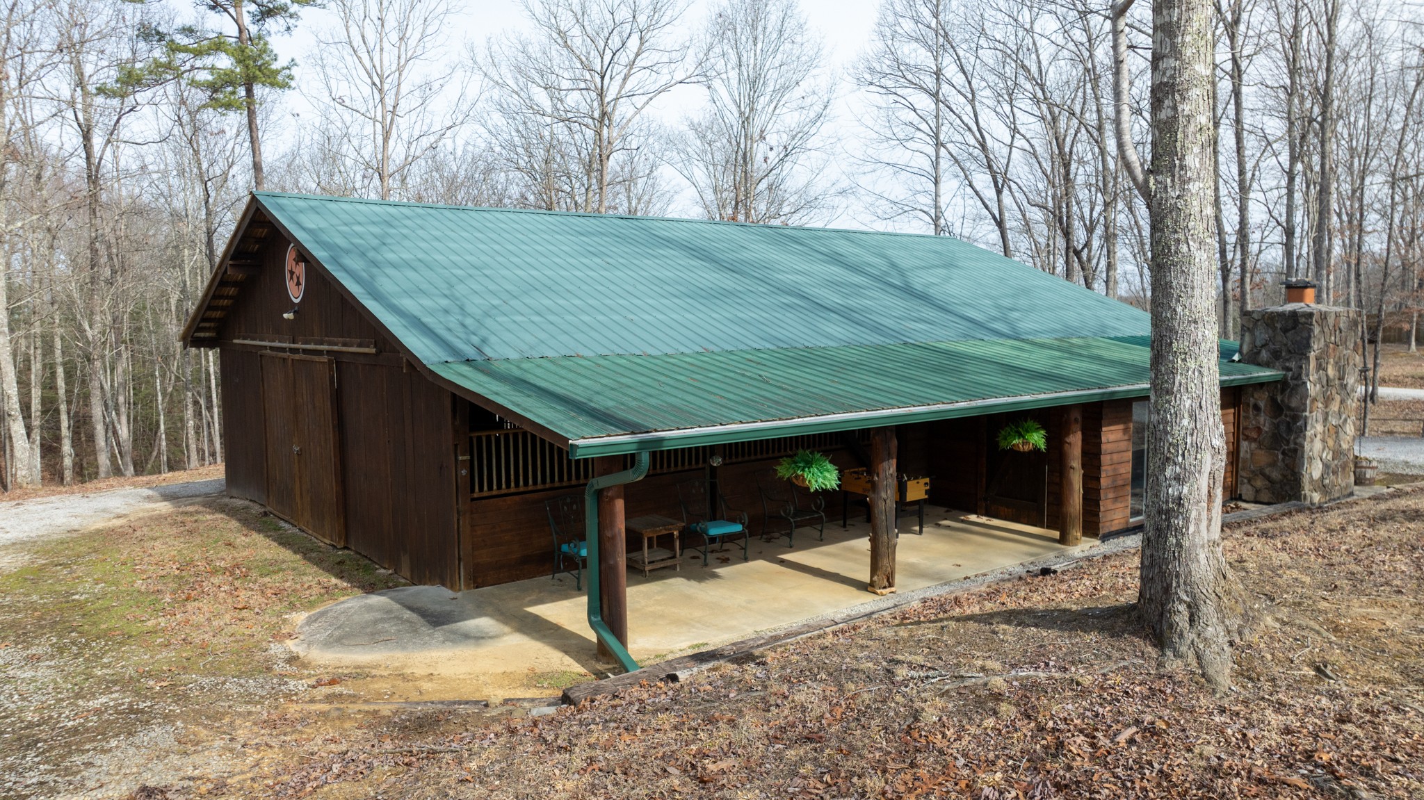 336 John J Smith Road Oneida, TN 37841 - Photo 2 of 55