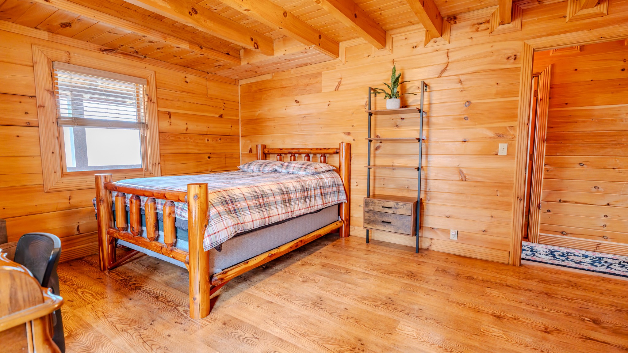 336 John J Smith Road Oneida, TN 37841 - Photo 21 of 55