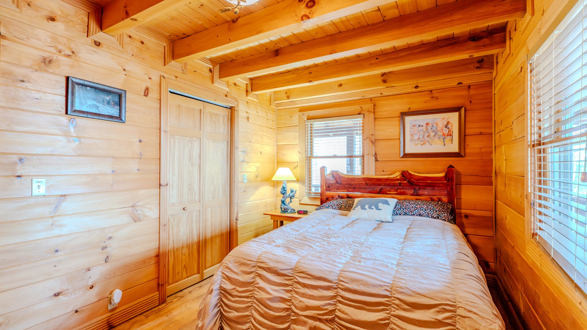 336 John J Smith Road Oneida, TN 37841 - Photo 23 of 55