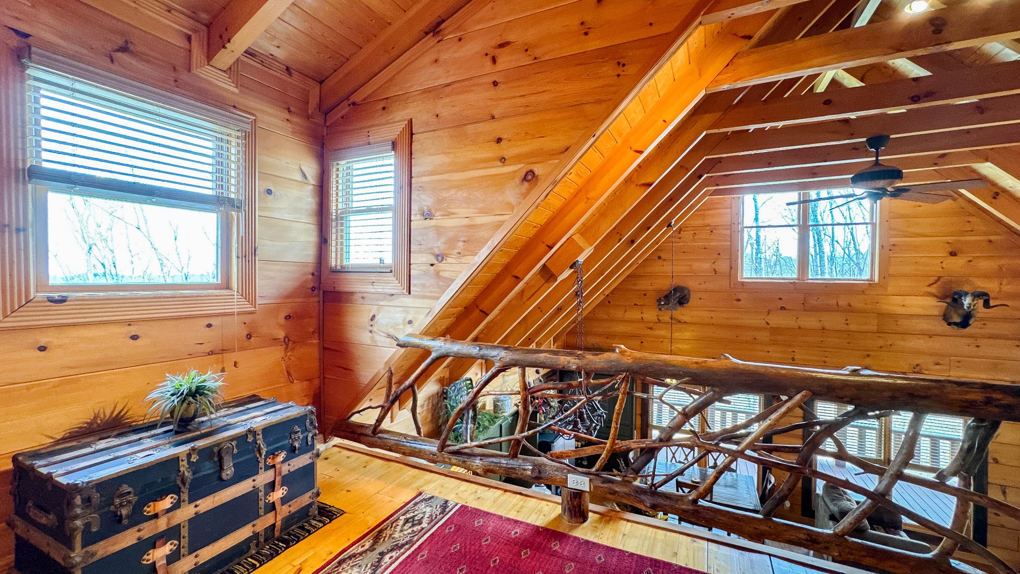 336 John J Smith Road Oneida, TN 37841 - Photo 28 of 55