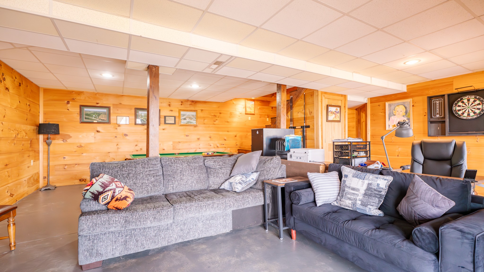 336 John J Smith Road Oneida, TN 37841 - Photo 38 of 55