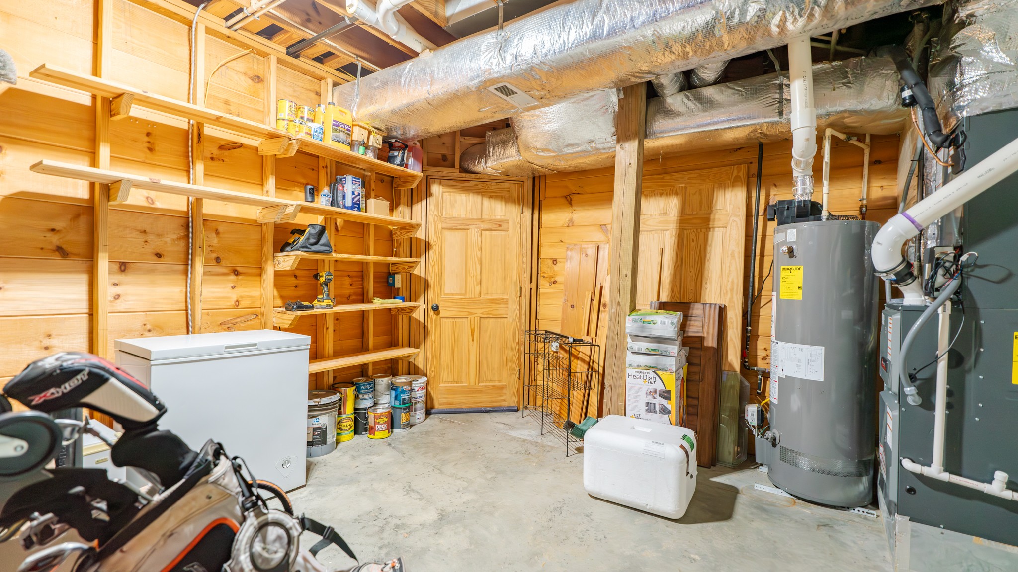 336 John J Smith Road Oneida, TN 37841 - Photo 43 of 55