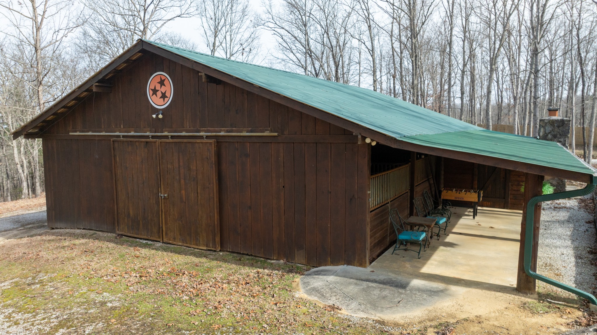 336 John J Smith Road Oneida, TN 37841 - Photo 46 of 55