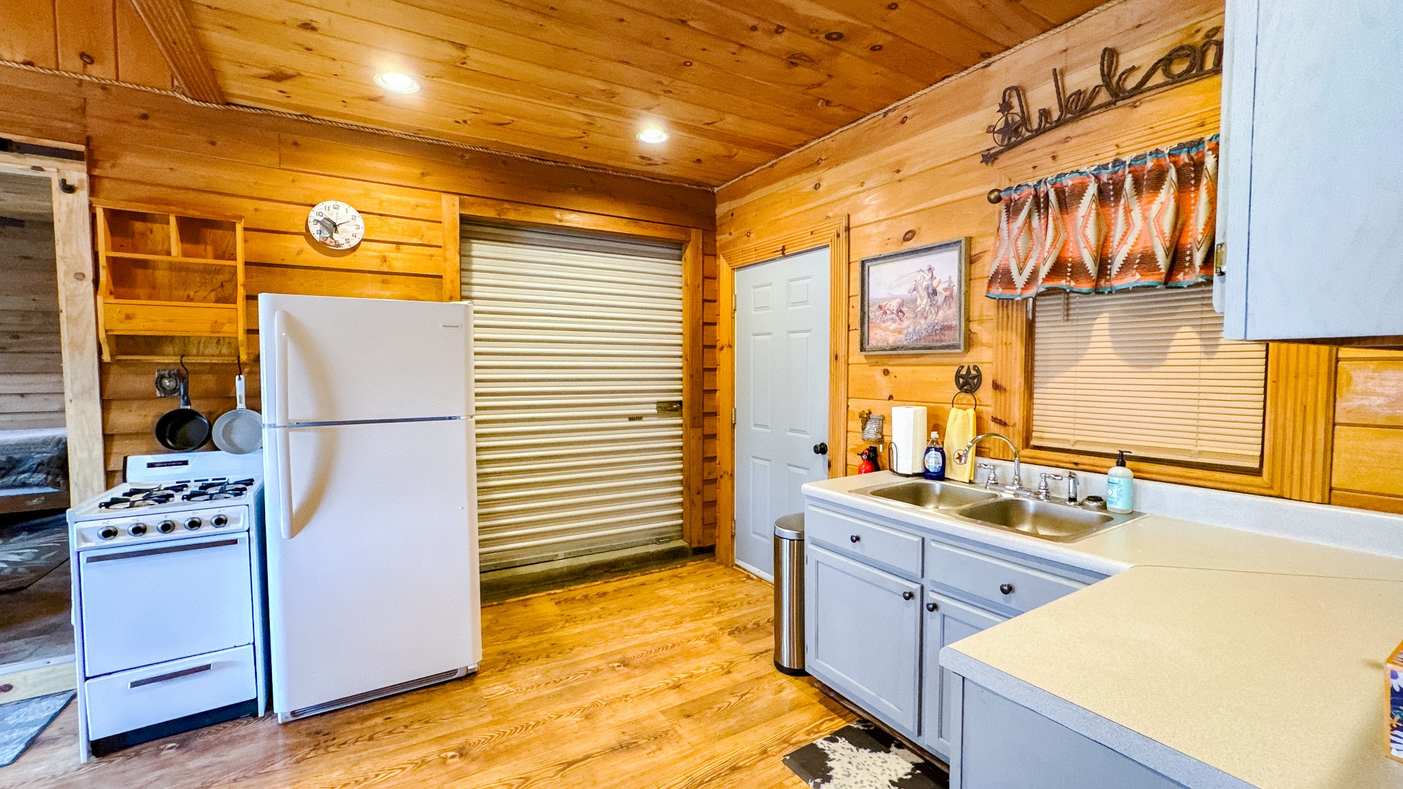 336 John J Smith Road Oneida, TN 37841 - Photo 48 of 55